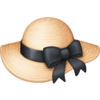 WomanвЂ™s Hat