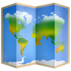World Map