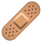 Adhesive Bandage