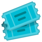 Admission Tickets