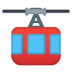 Aerial Tramway
