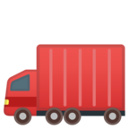 Articulated Lorry