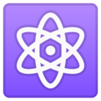 Atom Symbol