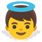 Baby Angel