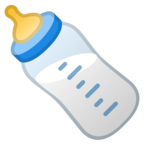 Baby Bottle