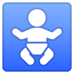 Baby Symbol