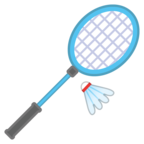 Badminton