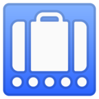 Baggage Claim