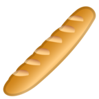 Baguette Bread