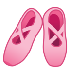 Ballet Shoes