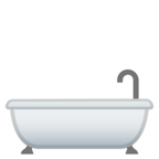 Bathtub