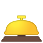 Bellhop Bell