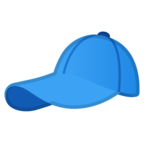 Billed Cap