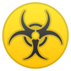 Biohazard