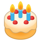 Birthday Cake