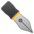 Black Nib