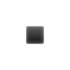 Black Small Square