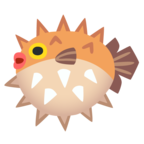 Blowfish