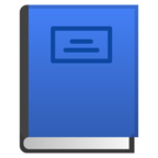 Blue Book