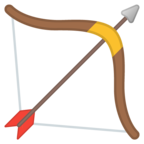 Bow and Arrow