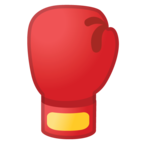 Boxing Glove