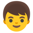 Boy