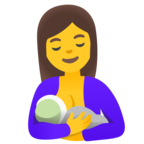 Breast-Feeding