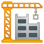 Building Construction
