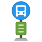 Bus Stop