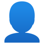 Bust in Silhouette