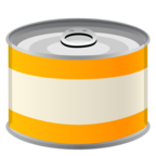 Canned Food