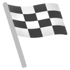 Chequered Flag