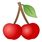 Cherries