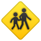 Children Crossing