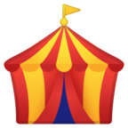 Circus Tent