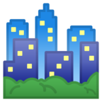 Cityscape