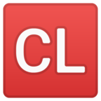 CL Button
