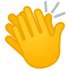 Clapping Hands