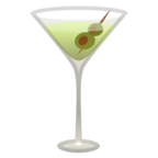 Cocktail Glass