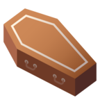 Coffin