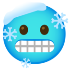 Cold Face
