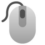 Computer Mouse