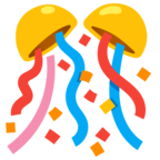 Confetti Ball