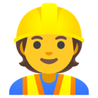 Construction Worker