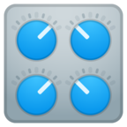Control Knobs