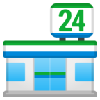 Convenience Store