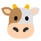 Cow Face