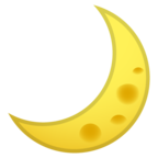 Crescent Moon