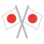 Crossed Flags