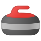 Curling Stone